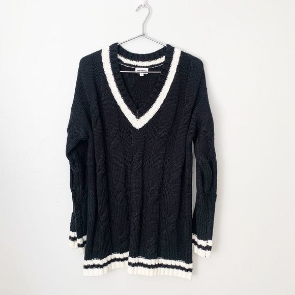Revolve Superdown Shawnie Varsity 